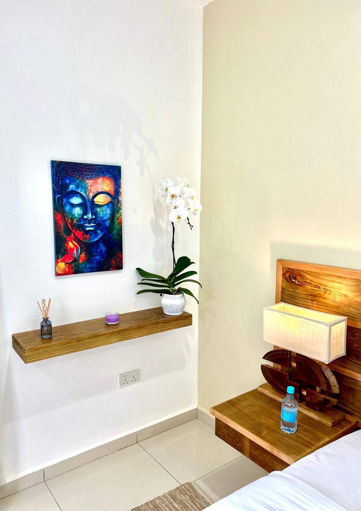 The Seaboards Apartments Seychelles Анс Роял Стая снимка